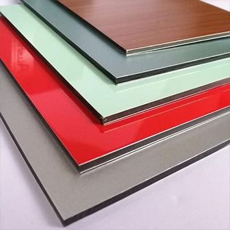 ACP Cladding