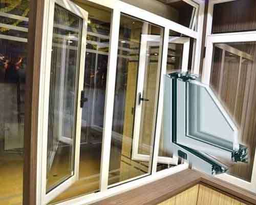 Openable Window